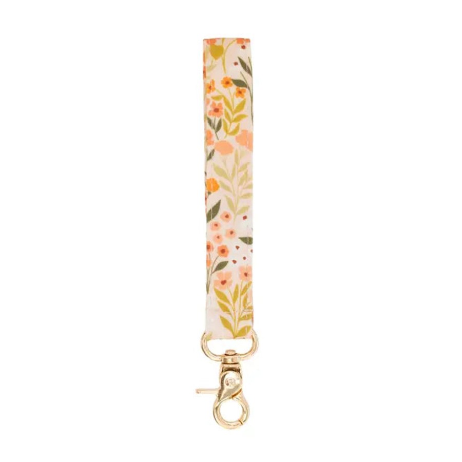 Accessories Elyse Breanne Keychains & Pins | Wristlet