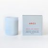 Bath And Beauty Elyse Breanne | Aries Zodiac Candle