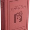 Home And Garden Elyse Breanne | Vintage Bookshelf Game-Scattergories