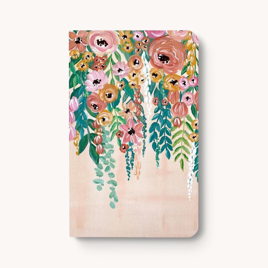 Stationery Elyse Breanne Notebooks | Dotted Notebook