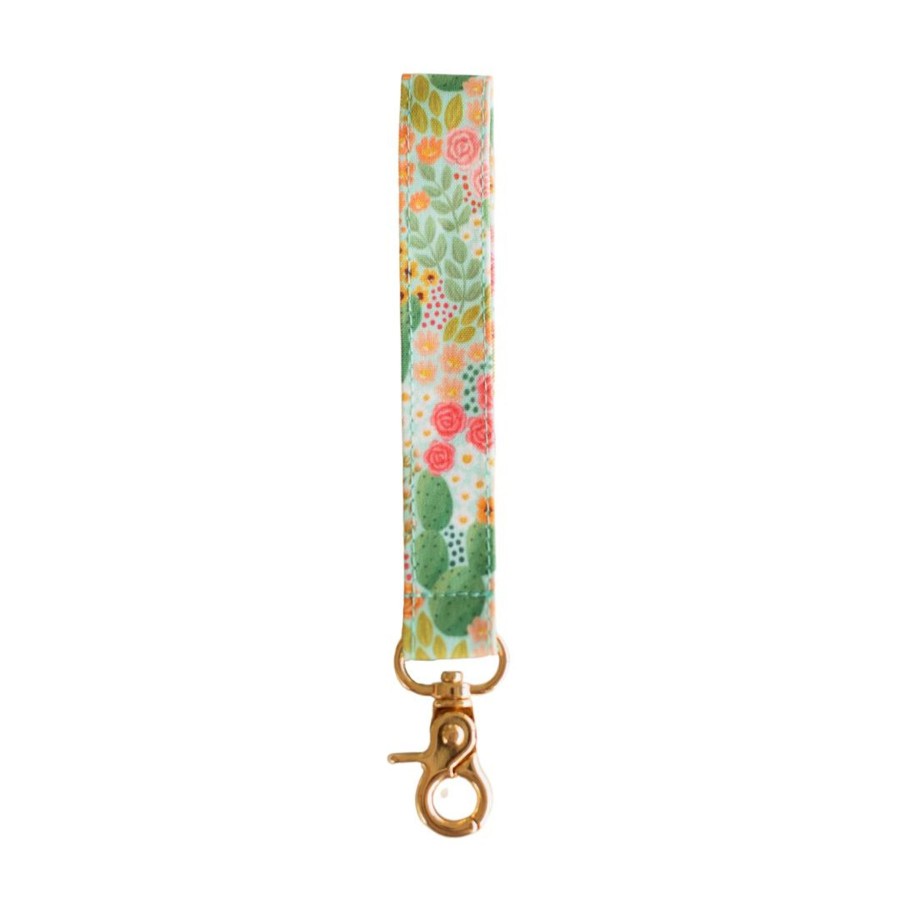 Accessories Elyse Breanne Keychains & Pins | Wristlet