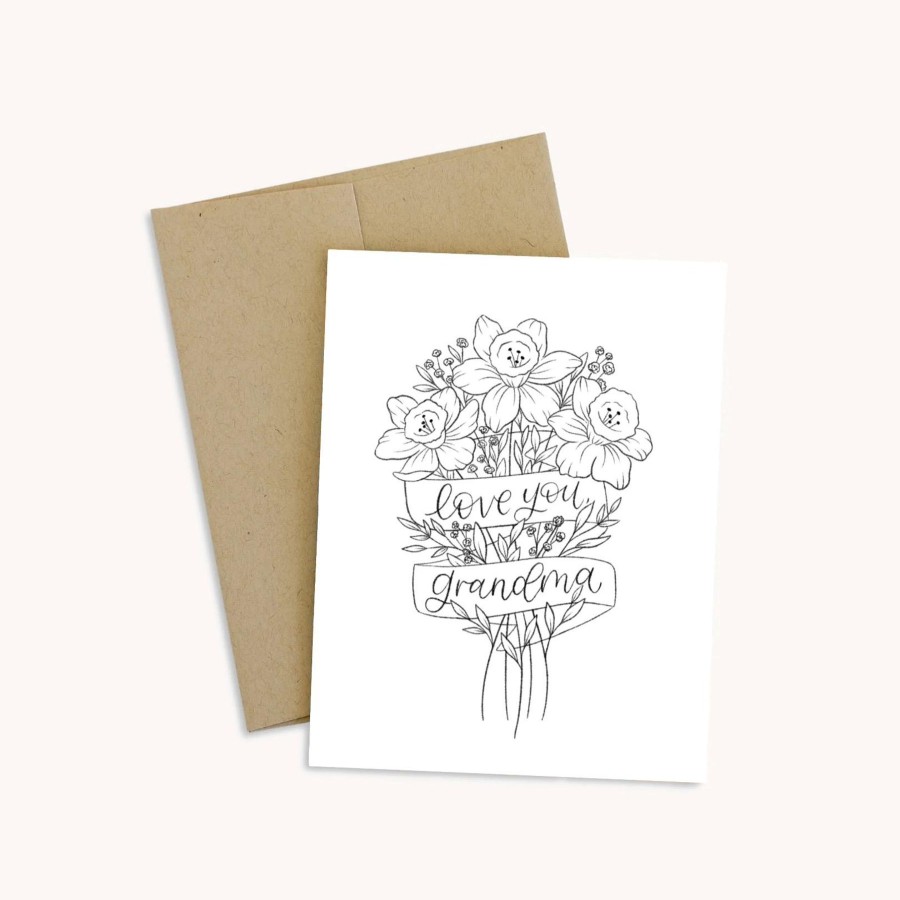 Stationery Elyse Breanne Cards & Paper | Greeting Card