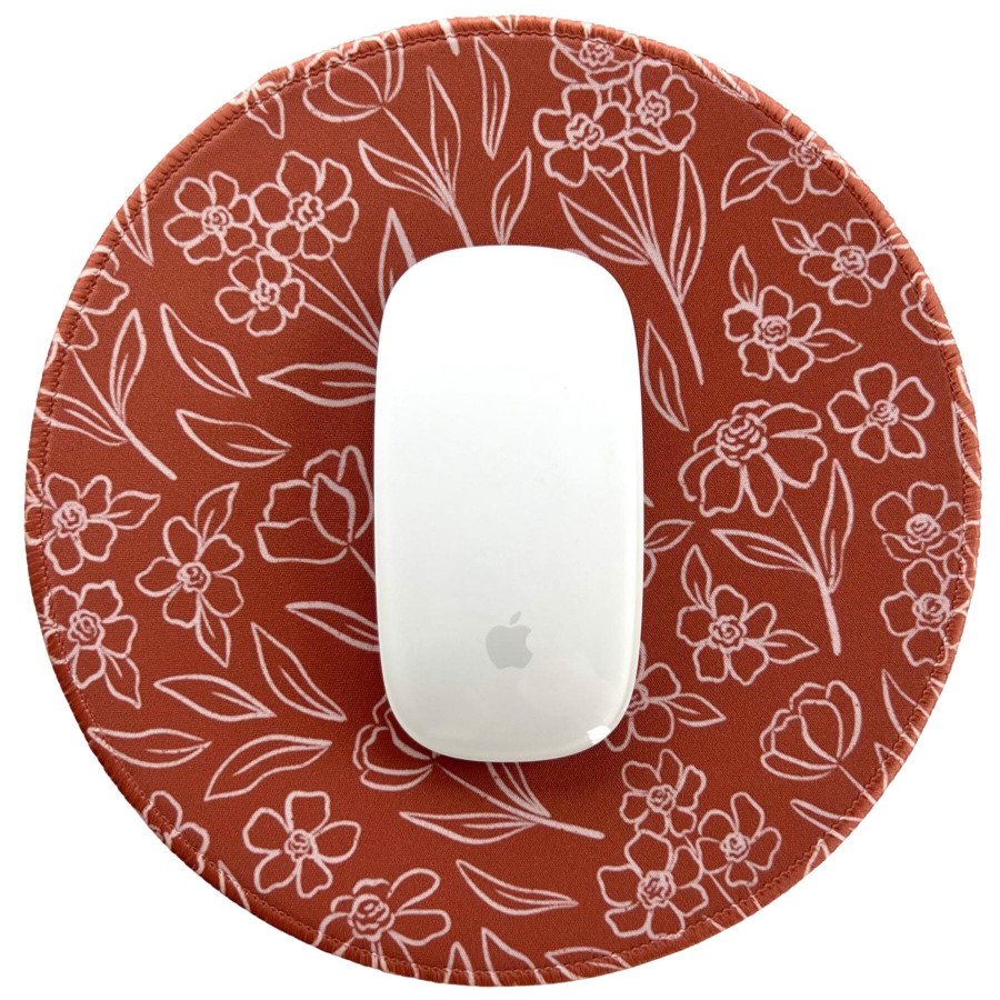 Accessories Elyse Breanne Tech Accessories | Mousepad