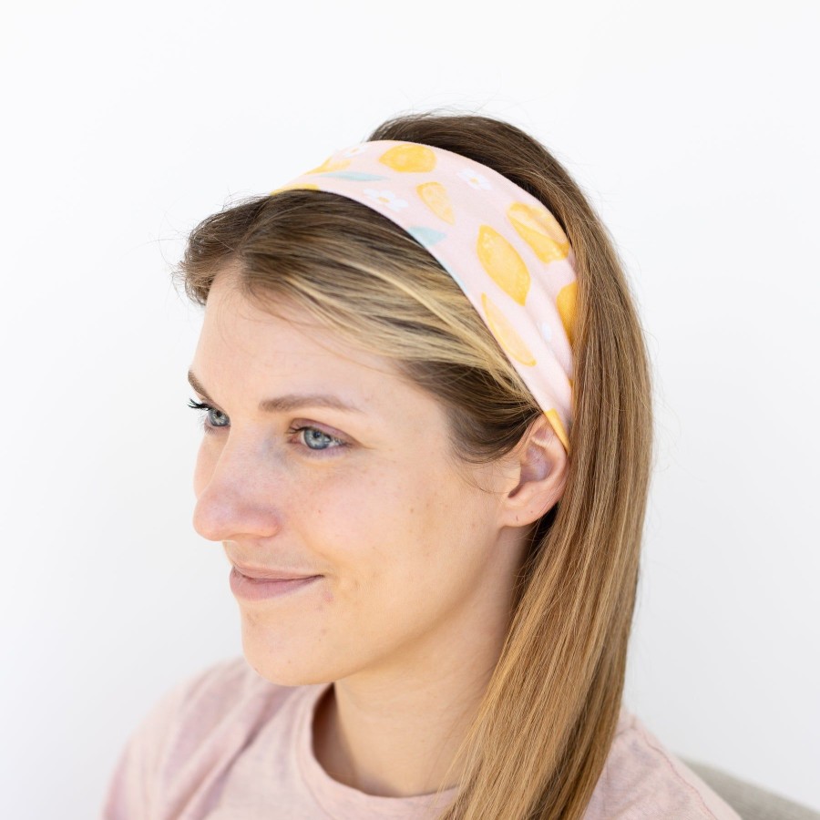 Accessories Elyse Breanne Hair Accessories | Soft Stretch Headband