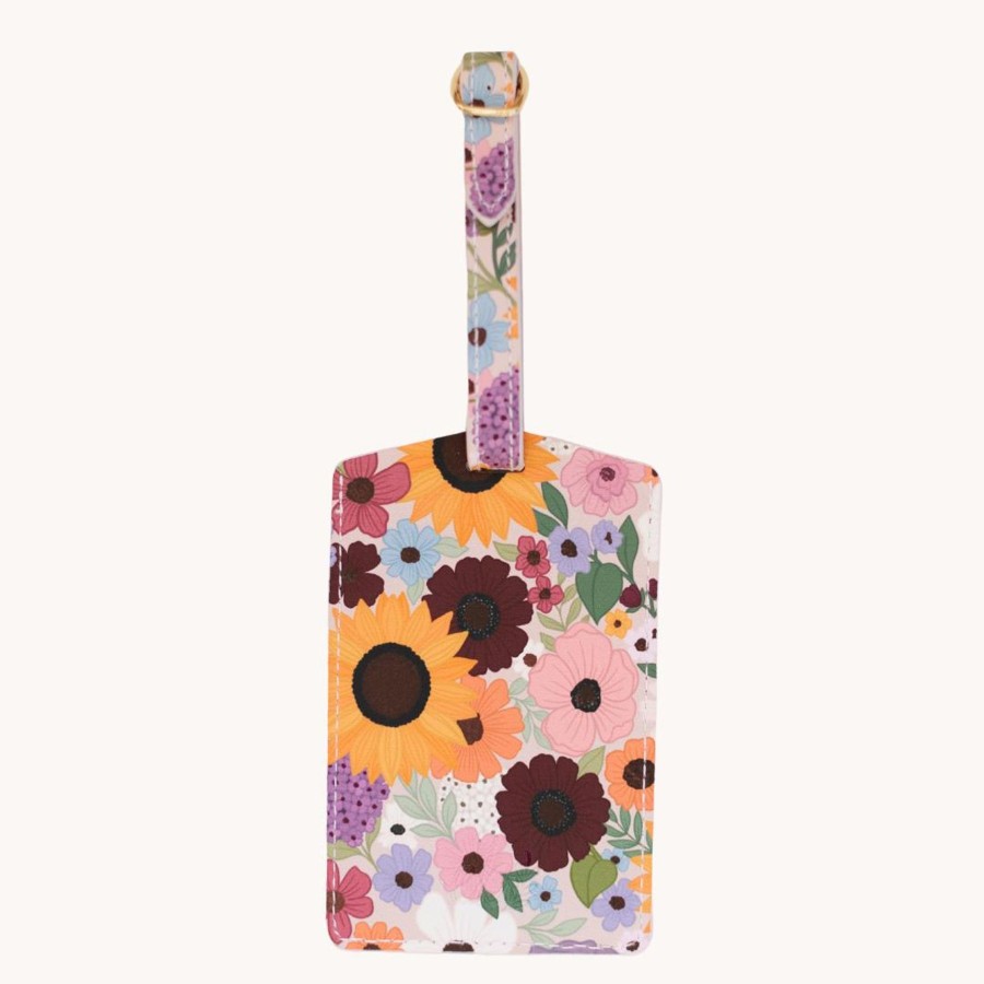 Accessories Elyse Breanne Travel Accessories | Luggage Tag