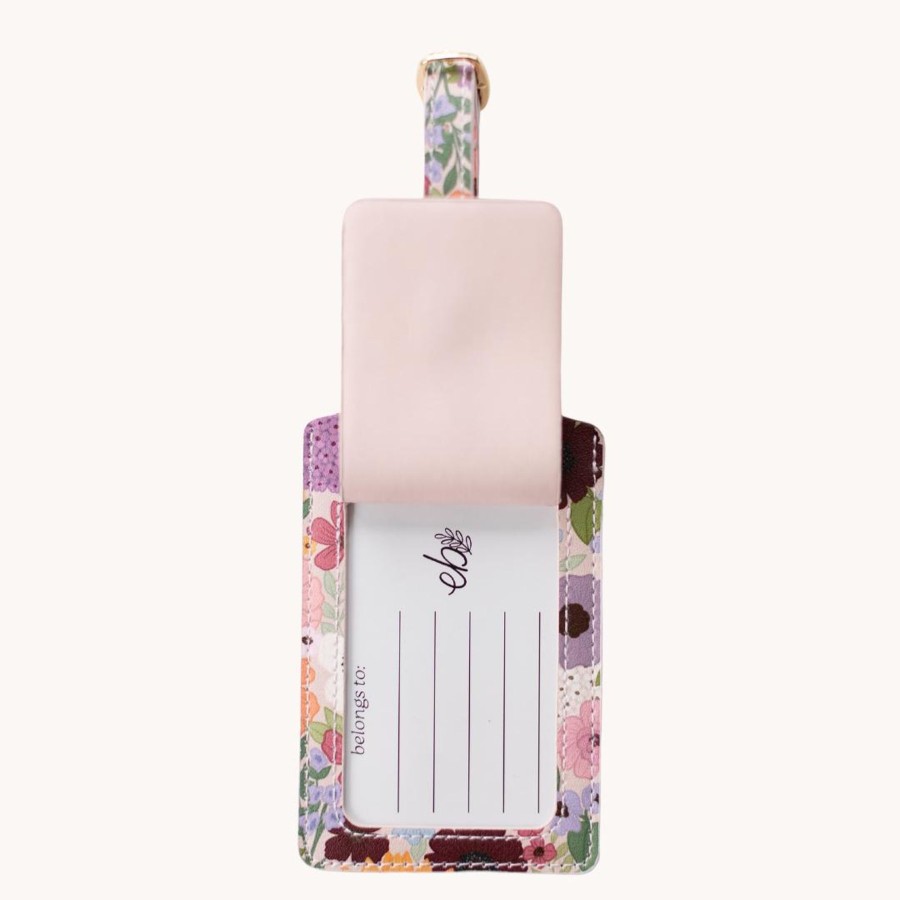 Accessories Elyse Breanne Travel Accessories | Luggage Tag