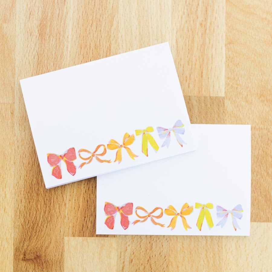 Stationery Elyse Breanne Cards & Paper | Pack Of 2 Post-It® Notes, 4X3"