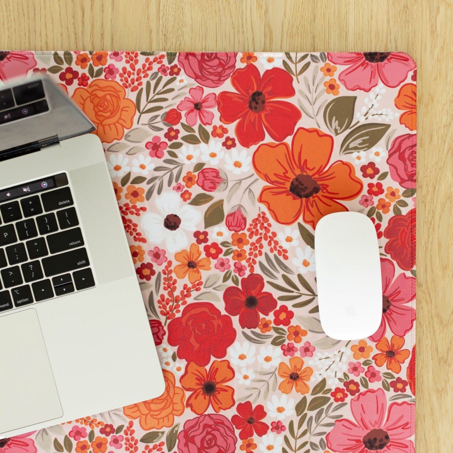 Home & Living Elyse Breanne Home Goods | Desk Pad