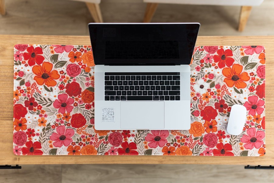 Home & Living Elyse Breanne Home Goods | Desk Pad