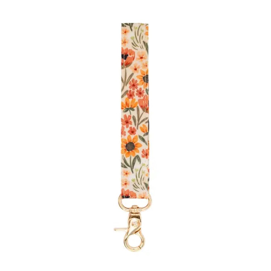 Accessories Elyse Breanne Keychains & Pins | Wristlet