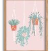 Home & Living Elyse Breanne Home Goods | Art Print