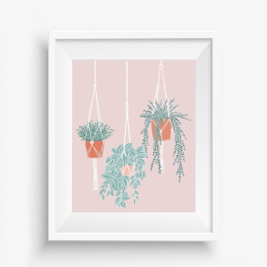 Home & Living Elyse Breanne Home Goods | Art Print