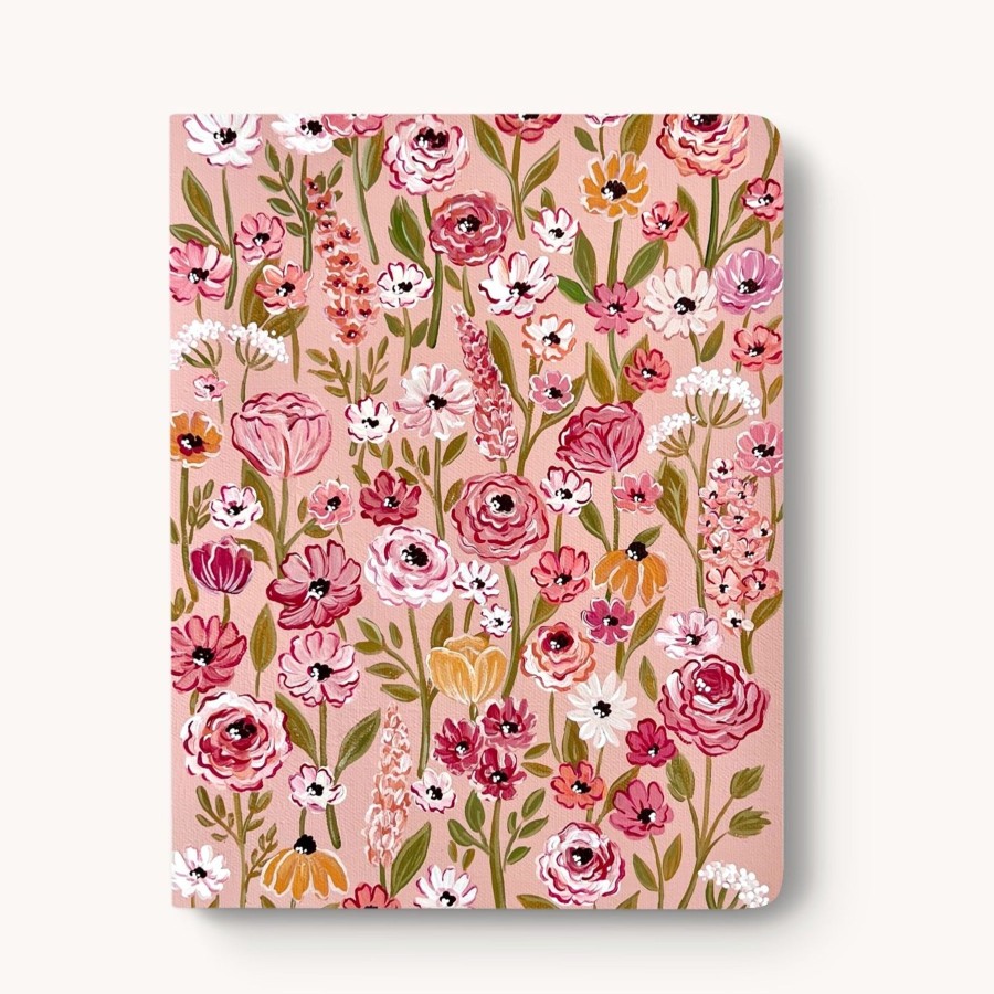 Stationery Elyse Breanne Notebooks | Layflat Lined Notebook