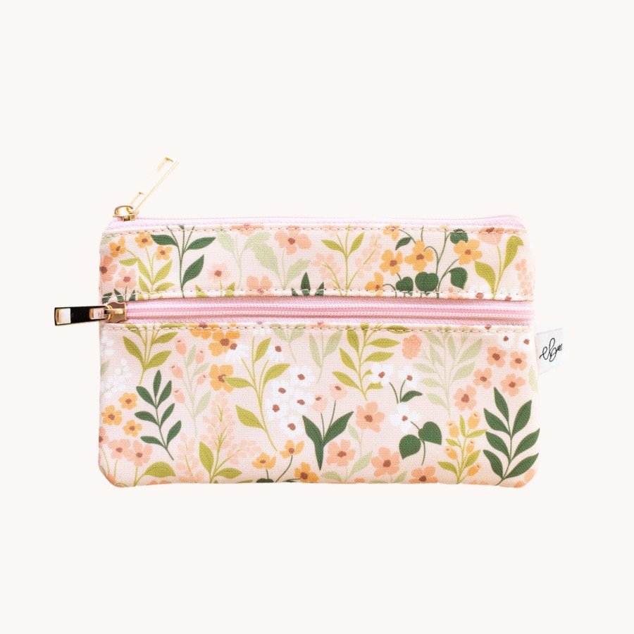 Accessories Elyse Breanne Bags & Pouches | Pencil Pouch