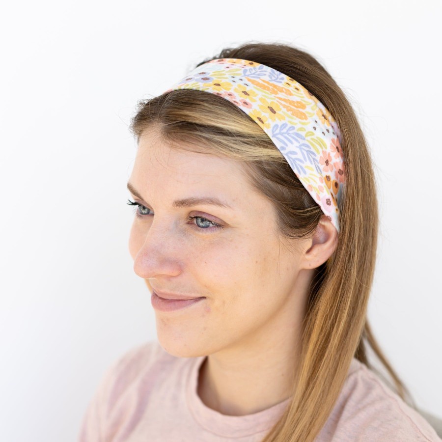 Accessories Elyse Breanne Hair Accessories | Soft Stretch Headband