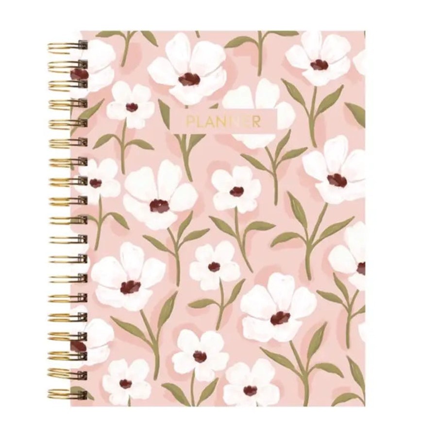 Stationery Elyse Breanne Planners | Undated Planner