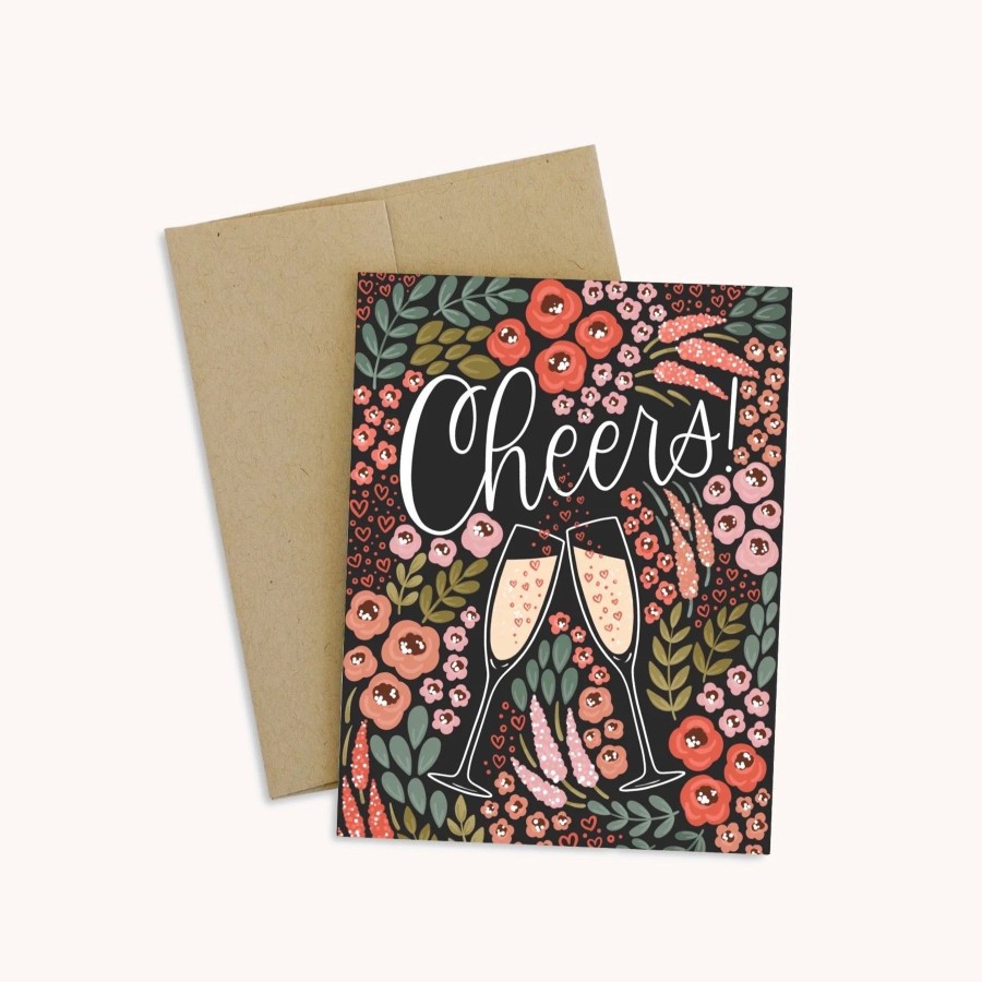 Stationery Elyse Breanne Cards & Paper | Greeting Card