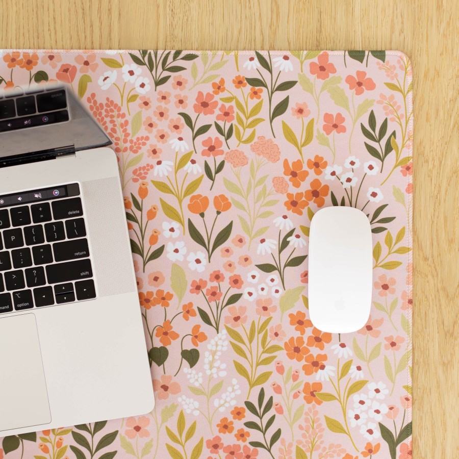 Home & Living Elyse Breanne Home Goods | Desk Pad