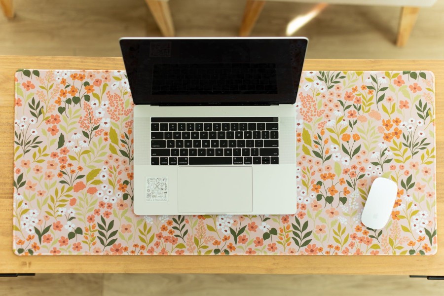 Home & Living Elyse Breanne Home Goods | Desk Pad