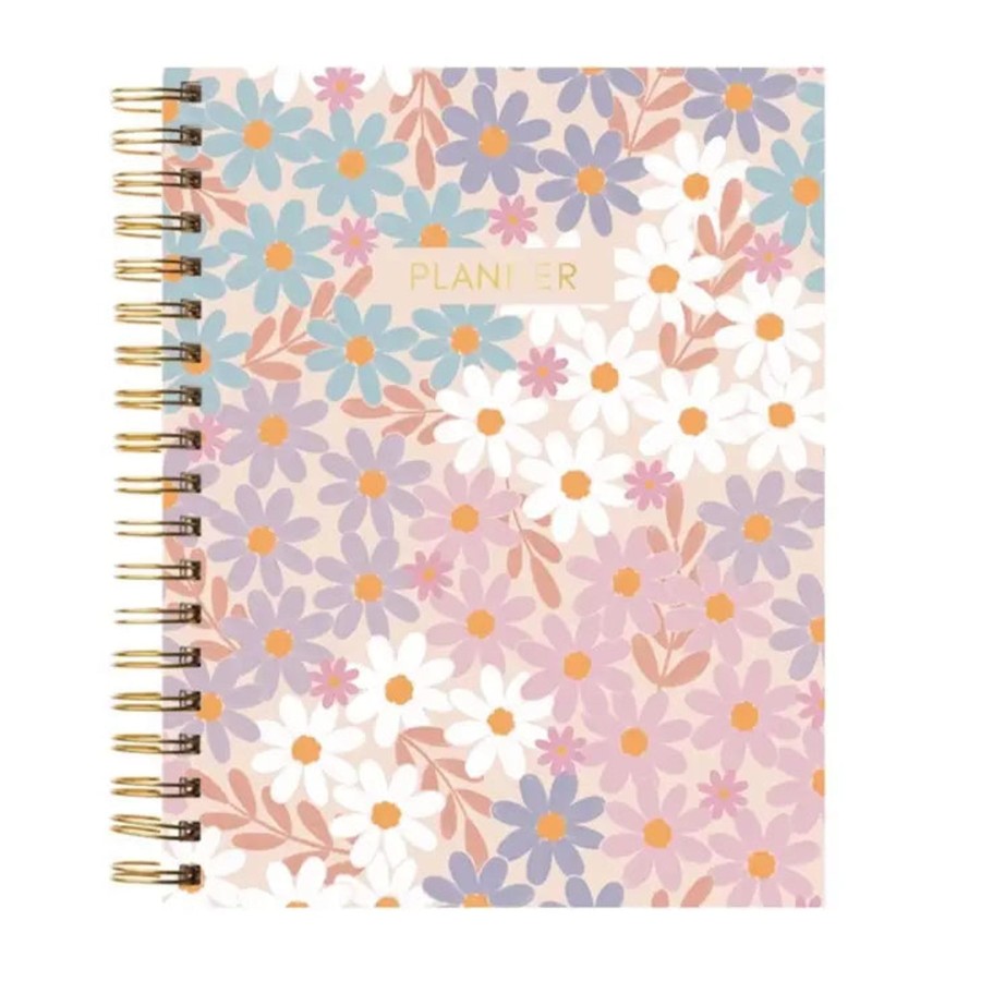 Stationery Elyse Breanne Planners | Undated Planner