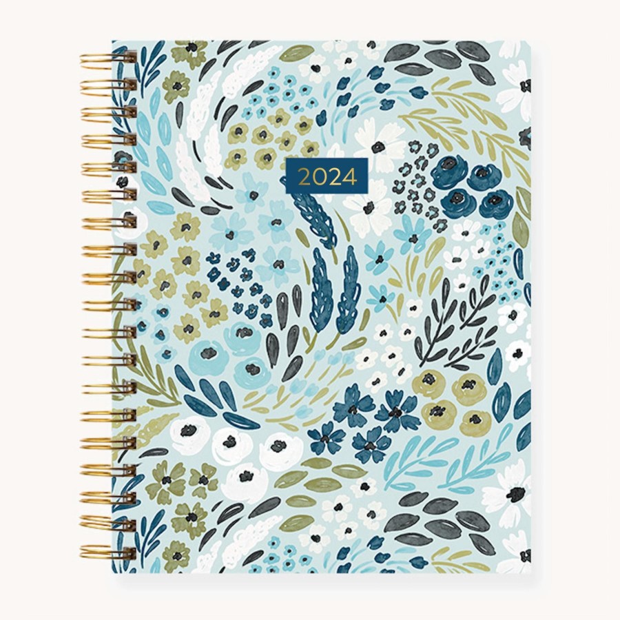 Stationery Elyse Breanne Planners | 2024 Yearly Planner