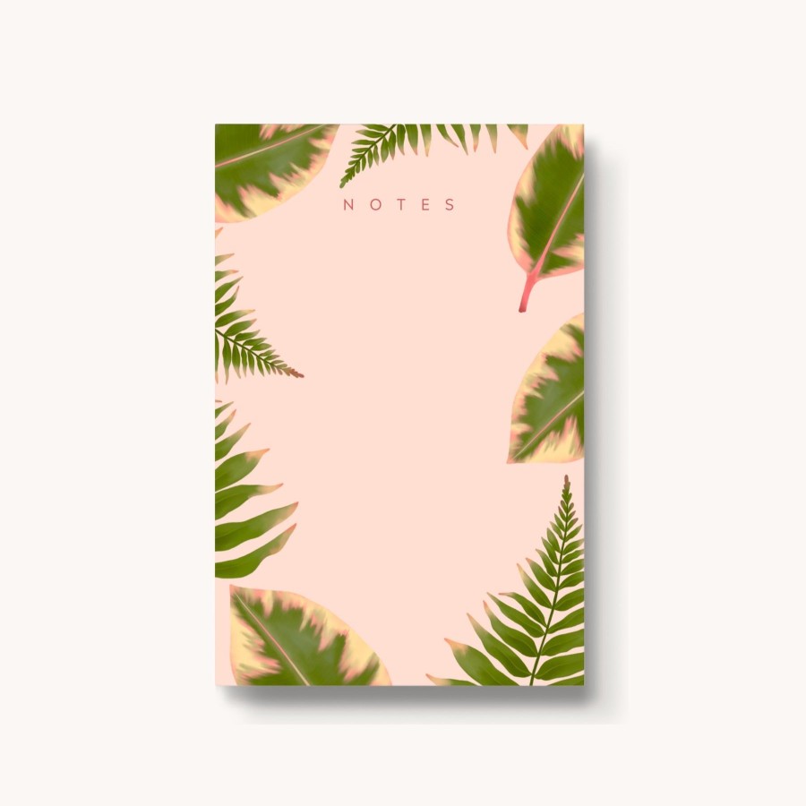 Stationery Elyse Breanne Cards & Paper | Notepad, 4X6"