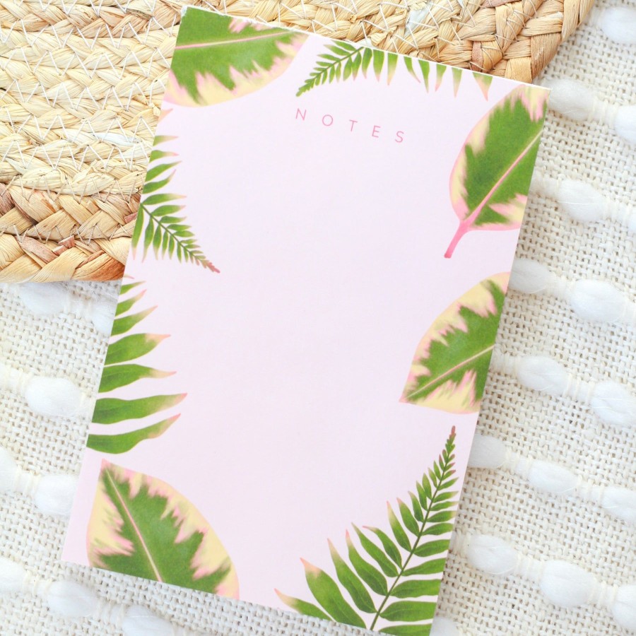 Stationery Elyse Breanne Cards & Paper | Notepad, 4X6"