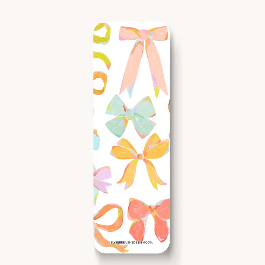 Stationery Elyse Breanne Books & Accessories | Bookmark