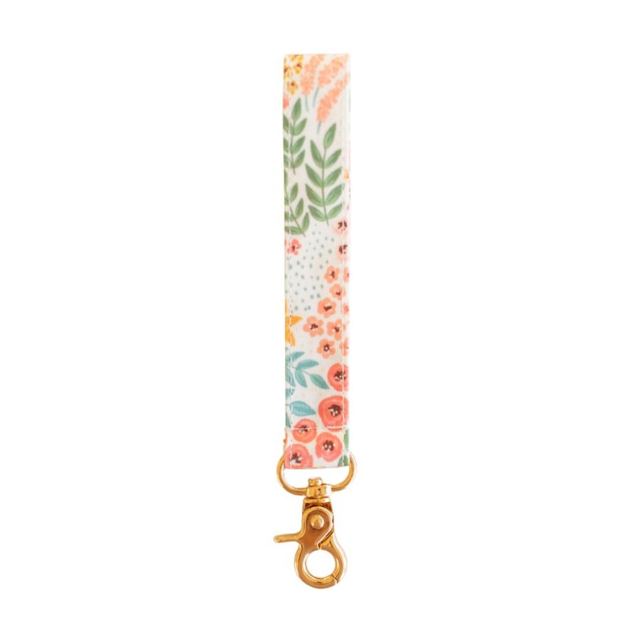 Accessories Elyse Breanne Keychains & Pins | Wristlet