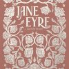 Home And Garden Elyse Breanne | Jane Eyre | Wordsworth Luxe Edition Book