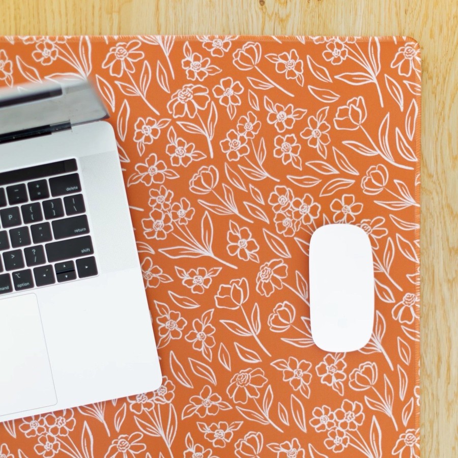 Home & Living Elyse Breanne Home Goods | Desk Pad