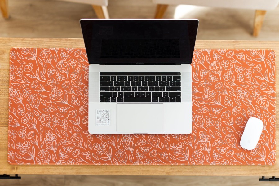 Home & Living Elyse Breanne Home Goods | Desk Pad