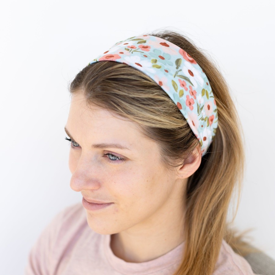 Accessories Elyse Breanne Hair Accessories | Soft Stretch Headband